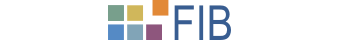 farbiges Logo Fachinformation Bundesbau